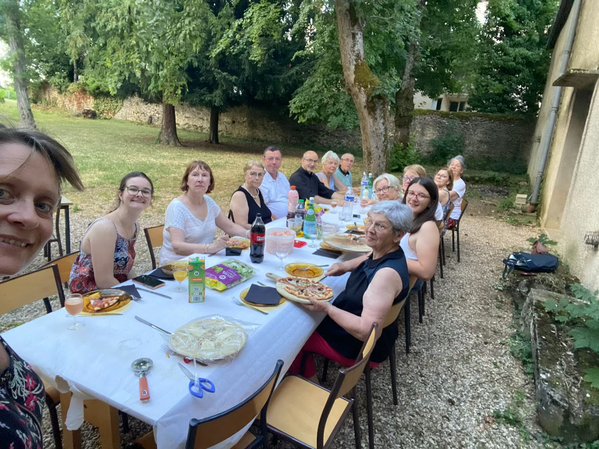 Chorale Paroisse en Choeur