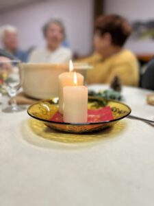 Soir&eacute;e de l&rsquo;amiti&eacute;