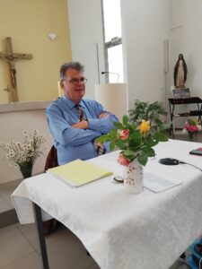 Conférence » Léon XIV fils de Saint Augustin »