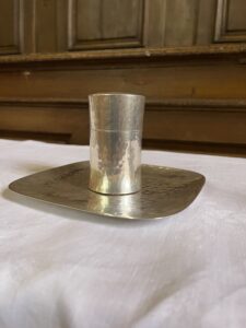 Messe des confirmations à Gevrey