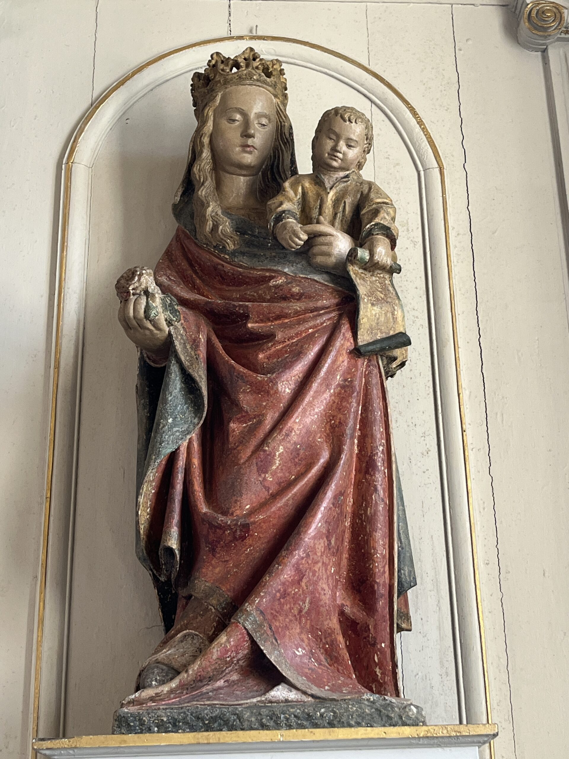 Messe 15 août Villebichot